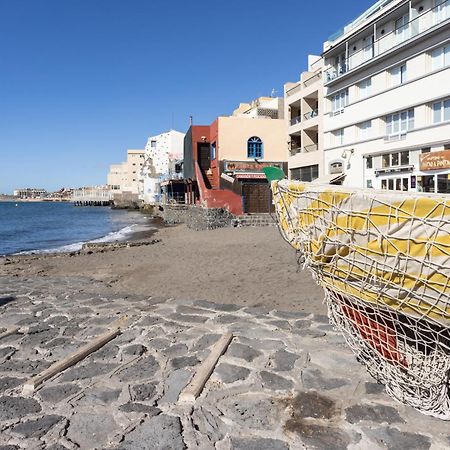 Home2Book Charming Seaside Apt El Medano, Terrace Kültér fotó